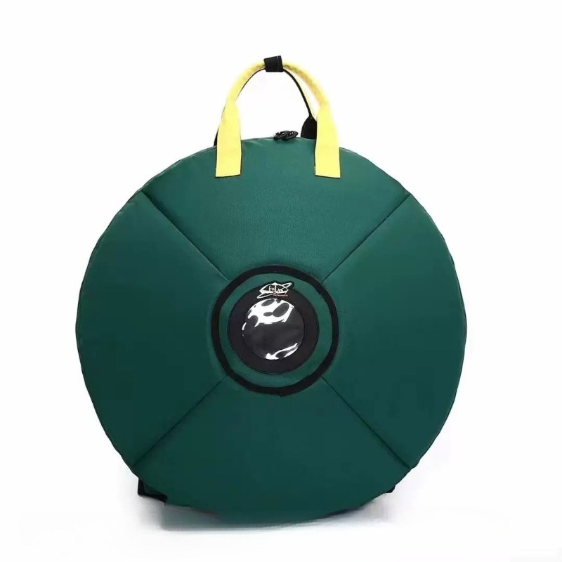 Musical Instrument Bag - Profesjonalna torba na handpan, wytrzymała torba