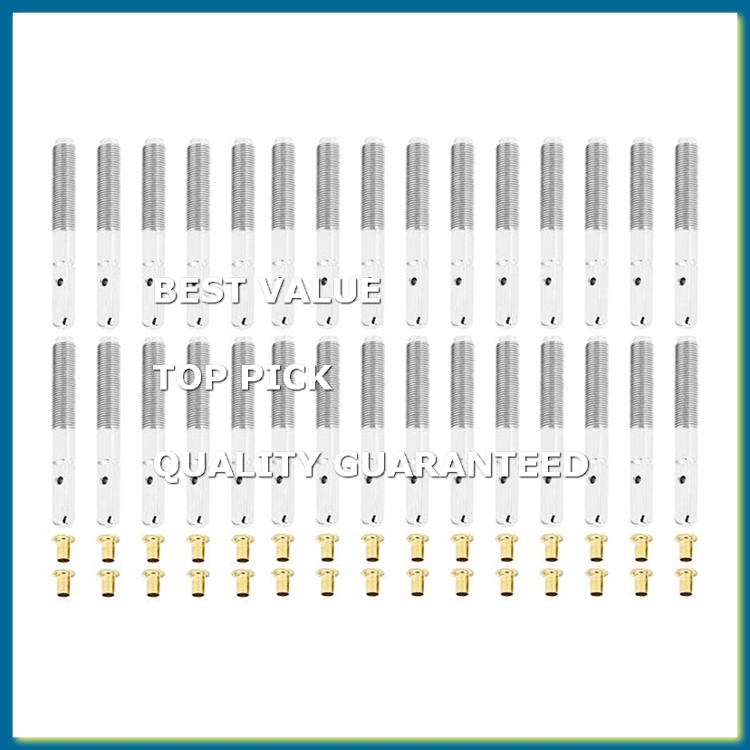 Musical Instrument Harp - 30 sztuk gwoździ do strojenia z