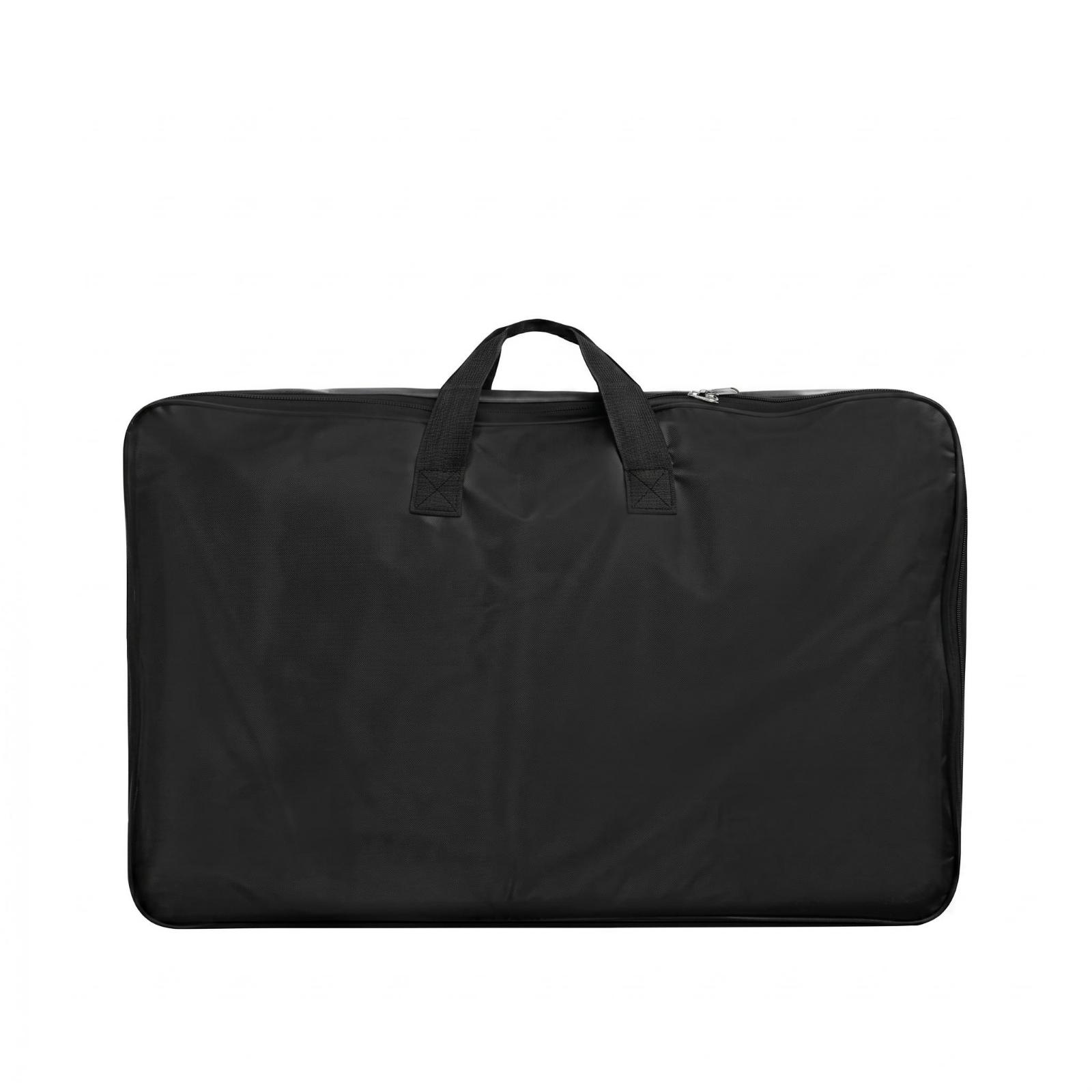 Musical Instrument Bag - Czarna torba do przechowywania statywu muzycznego,