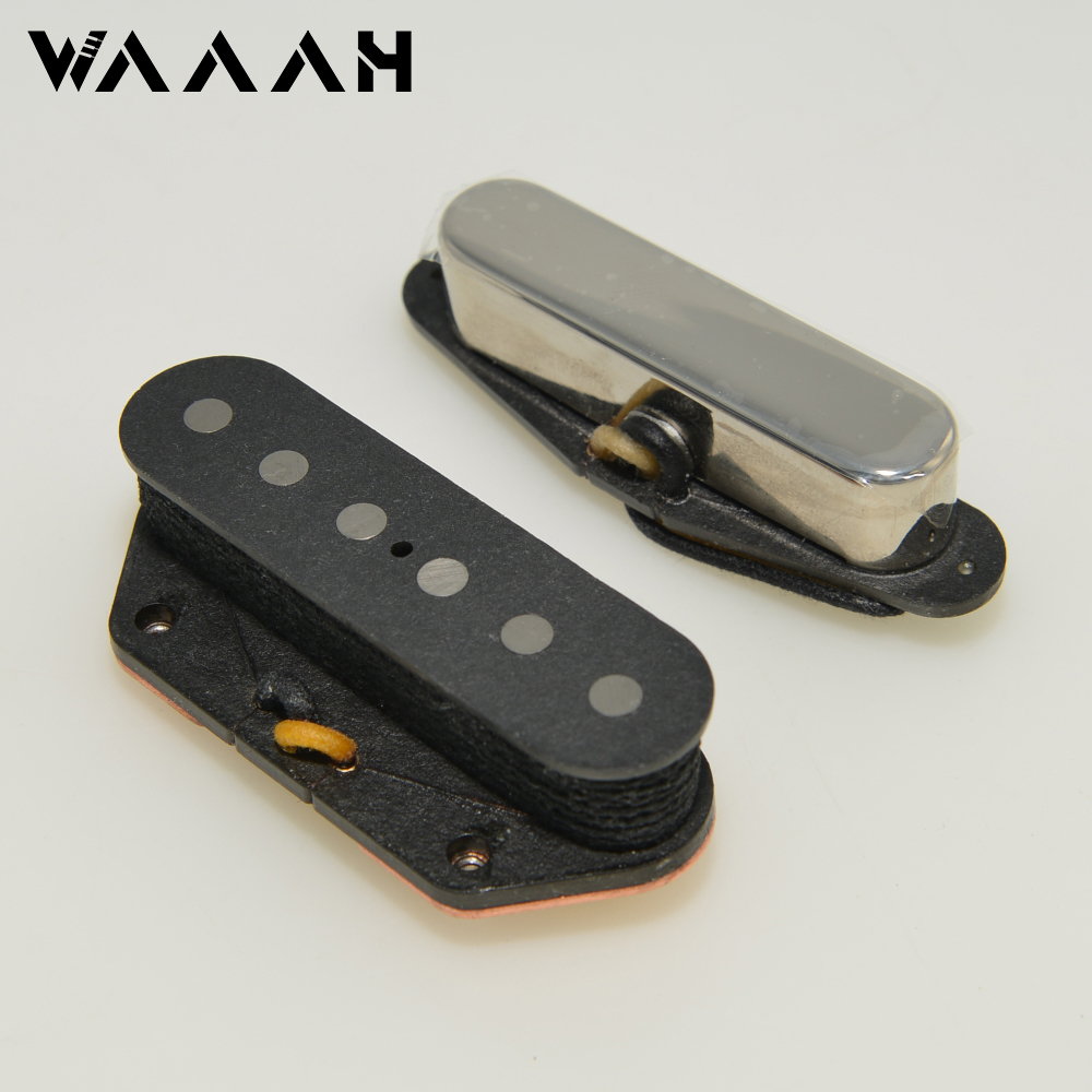 Musical Instrument Mandolin - WAAAH Alnico 3 CS'51 Przetwornik typu