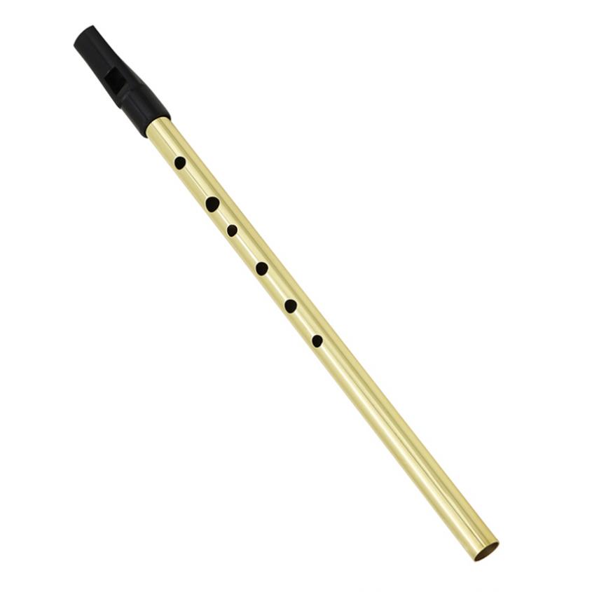 Musical Instrument Irish - Irlandzki gwizdek sopran flet D Tone