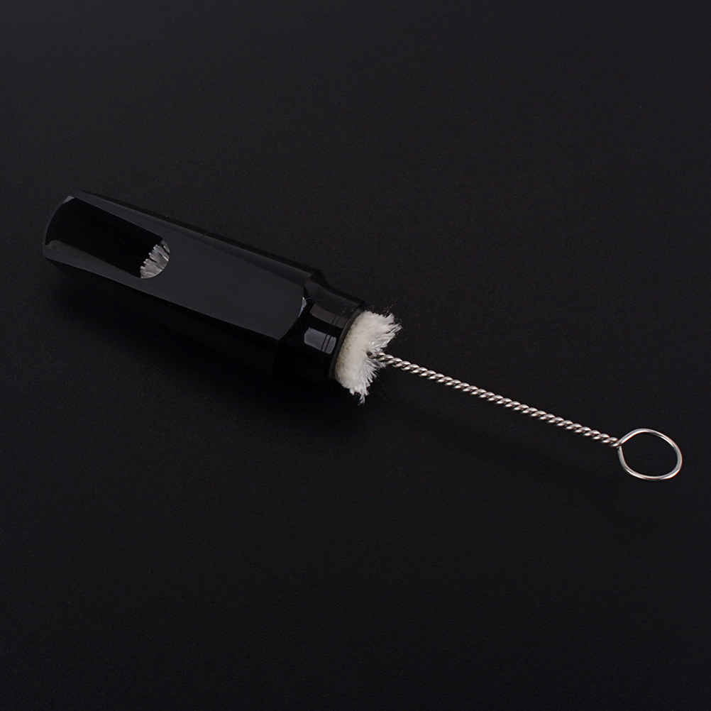 Musical Instrument You Blow - 2 szt. Ustnik do saksofonu w
