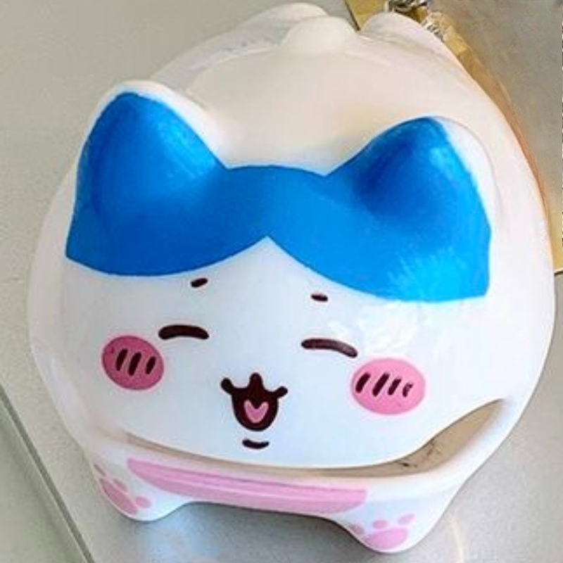 Musical Instrument You Blow - Anime Kreskówka Kawaii Chiikawa Rozpakowywanie Medytacja