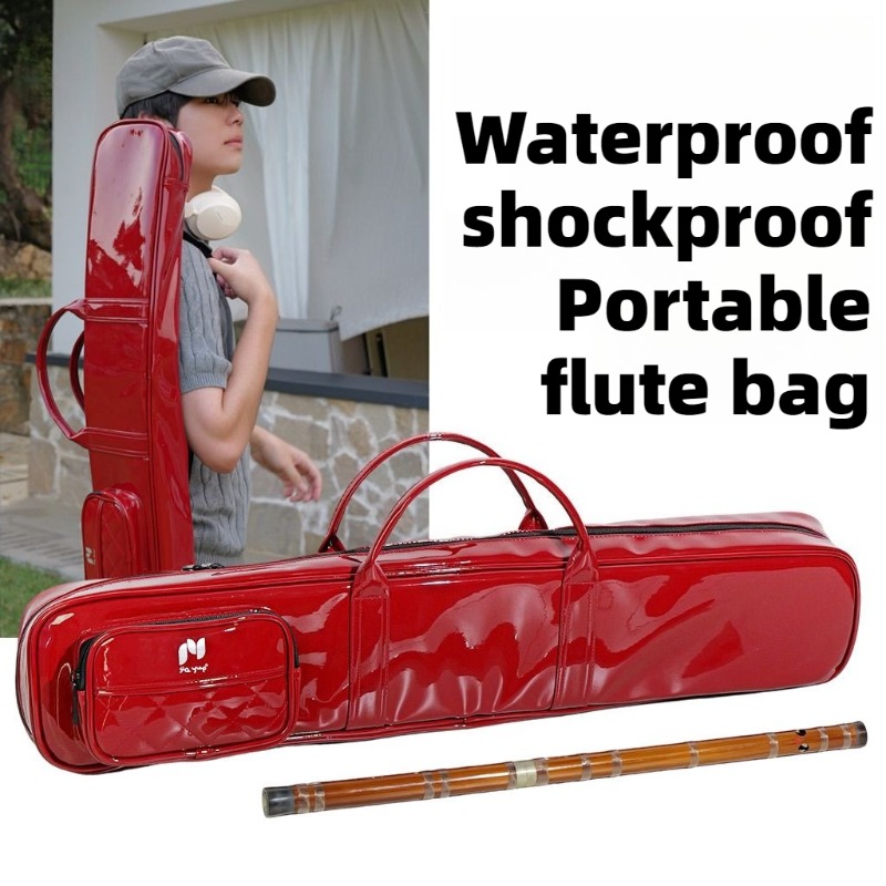 Musical Instrument Bag - Wodoodporny, odporny na wstrząsy, przenośny pokrowiec