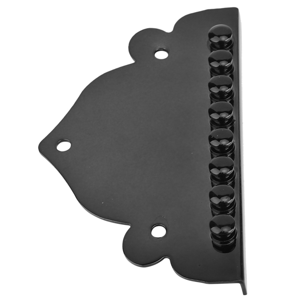 Musical Instrument Mandolin - Czarny strunociąg do mandoliny ​ ​