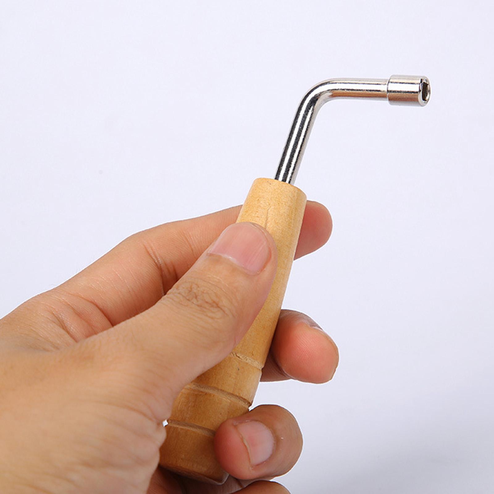Musical Instrument Harp - Klucz do strojenia lira i harfa