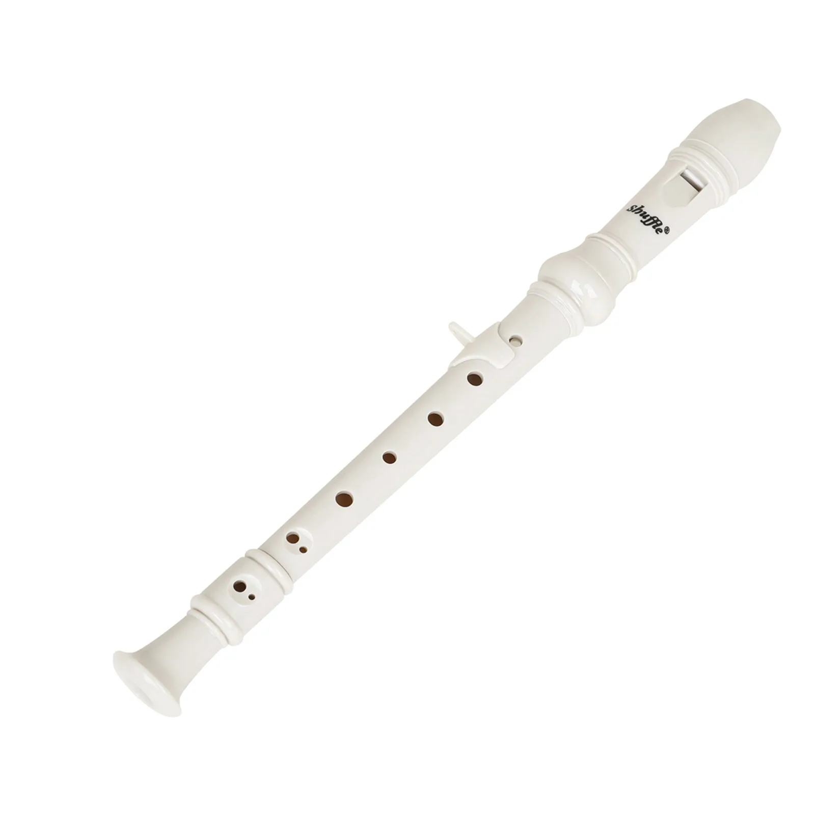 Musical Instrument Recorder - 8-otworowy rejestrator w stylu barokowym Instrument