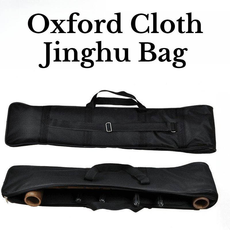 Musical Instrument Bag - Torba na Jinghu z tkaniny Oxford,