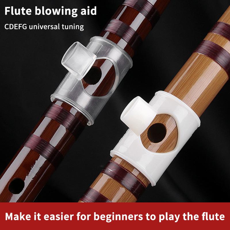 Pomocnik do dmuchania na flet  – Musical Instrument You Blow recenzja i cena