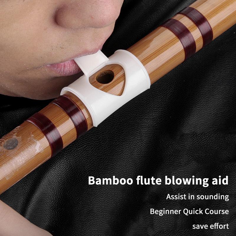 Pomocnik do dmuchania na flet  – Musical Instrument You Blow recenzja i cena