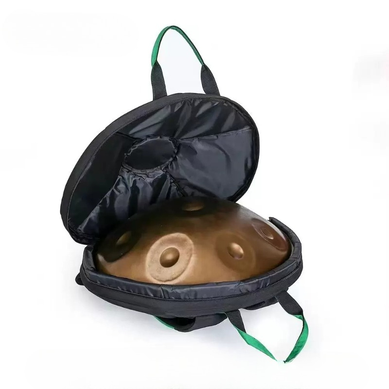 Profesjonalna torba na handpan – Musical Instrument Bag recenzja i cena