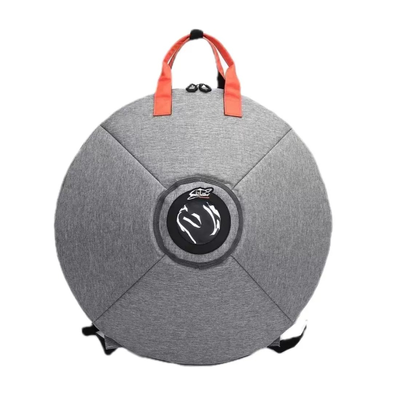 Profesjonalna torba na handpan – Musical Instrument Bag recenzja i cena