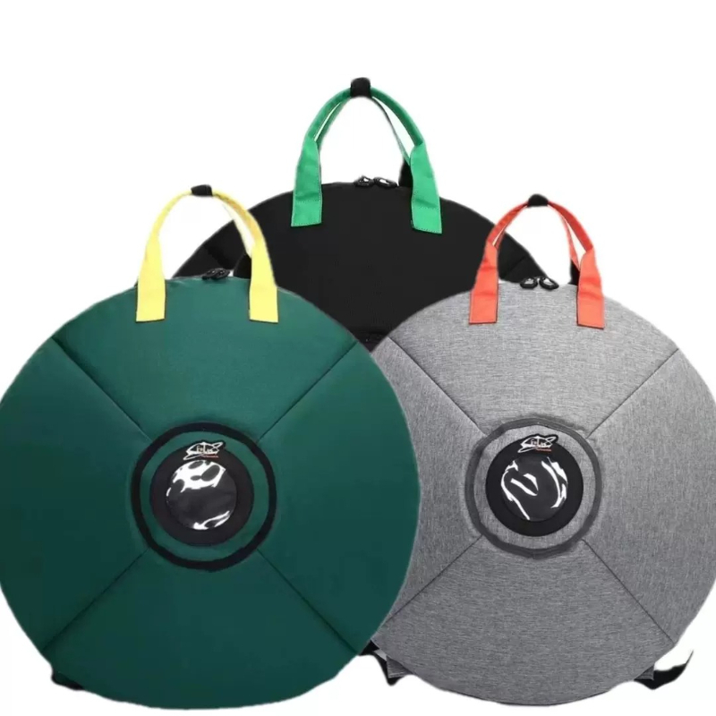Profesjonalna torba na handpan – Musical Instrument Bag recenzja i cena