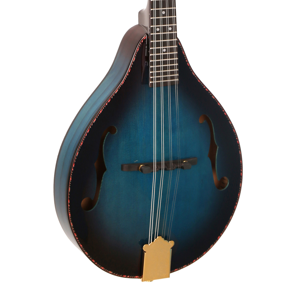 Wysokiej jakości mandolina, in – Musical Instrument Mandolin recenzja i cena