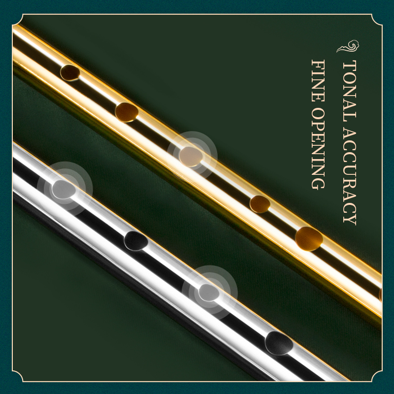 Irlandzki flet z gwizdkiem do  – Musical Instrument Irish recenzja i cena