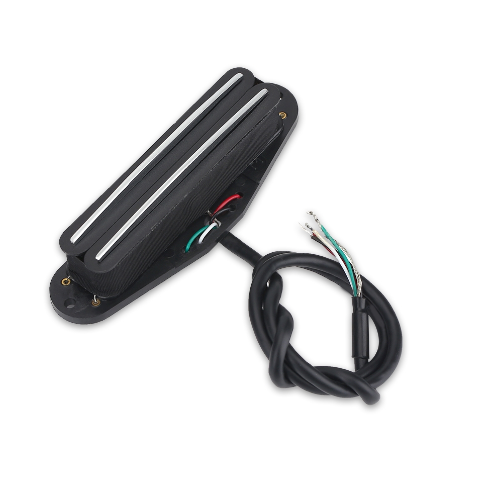 Przetworniki Humbucker Dual Ra – Musical Instrument Guitar recenzja i cena