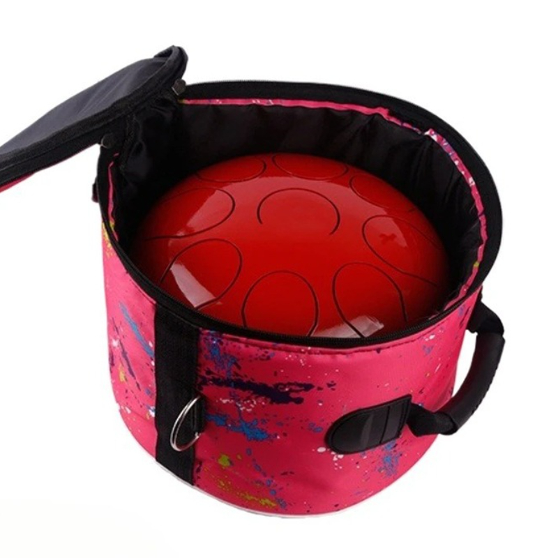 Torba na Tongue Drum 8 cali Me – Musical Instrument Bag recenzja i cena