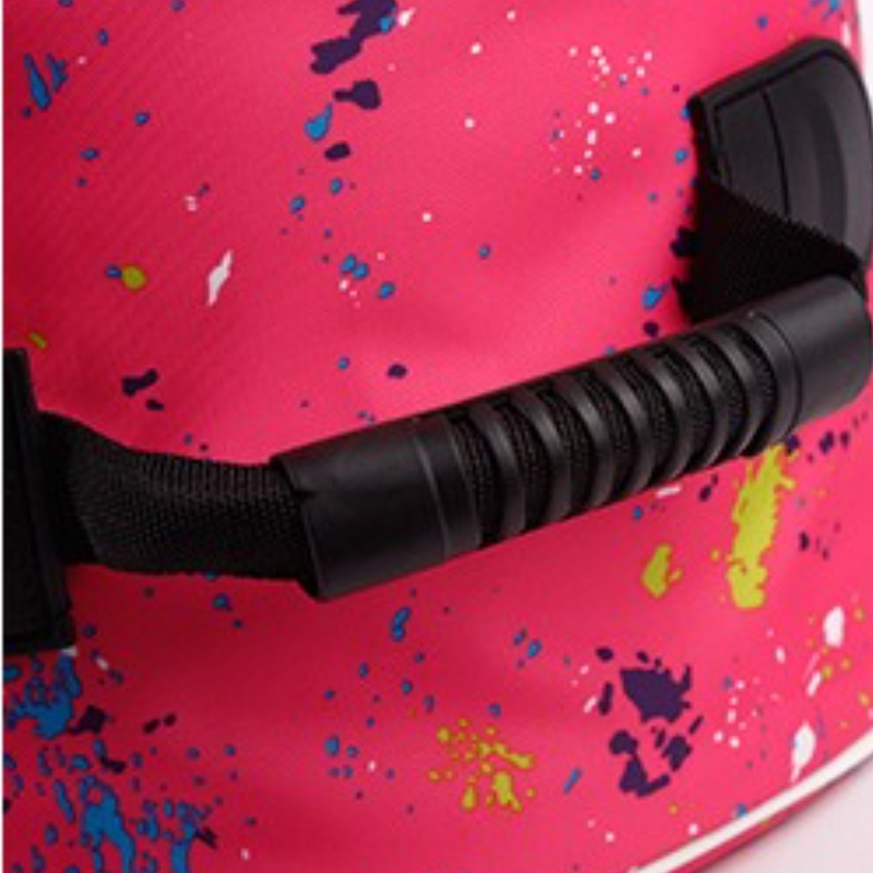 Torba na Tongue Drum 8 cali Me – Musical Instrument Bag recenzja i cena