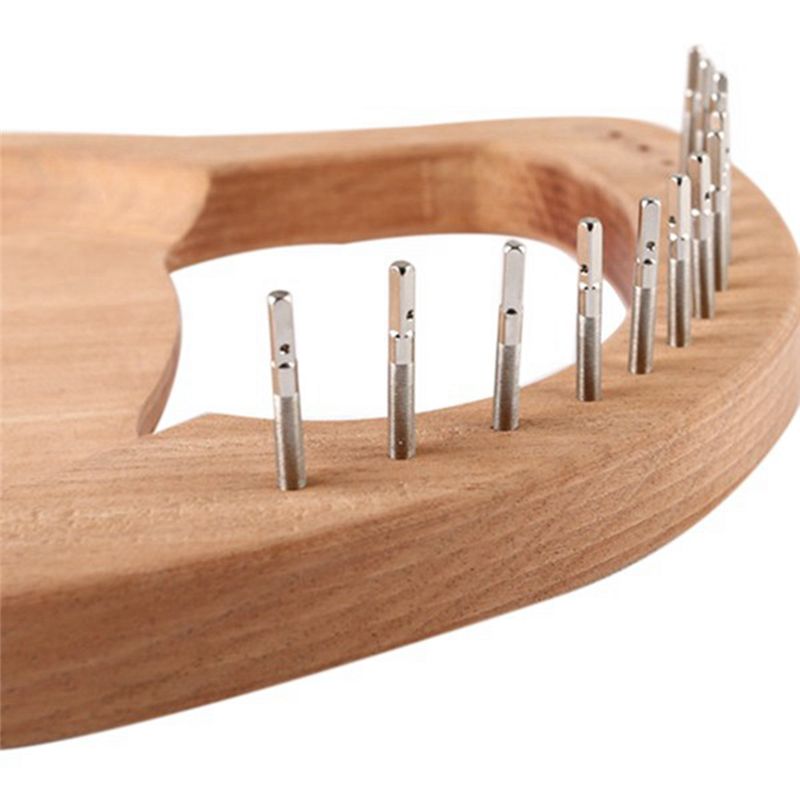 AEF6-60szt. Kołki stroikowe z  – Musical Instrument Harp recenzja i cena