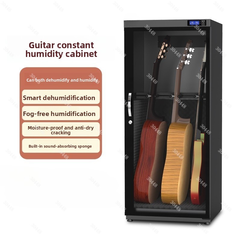 Inteligentna szafa sucha ze st – Musical Instrument Guitar recenzja i cena