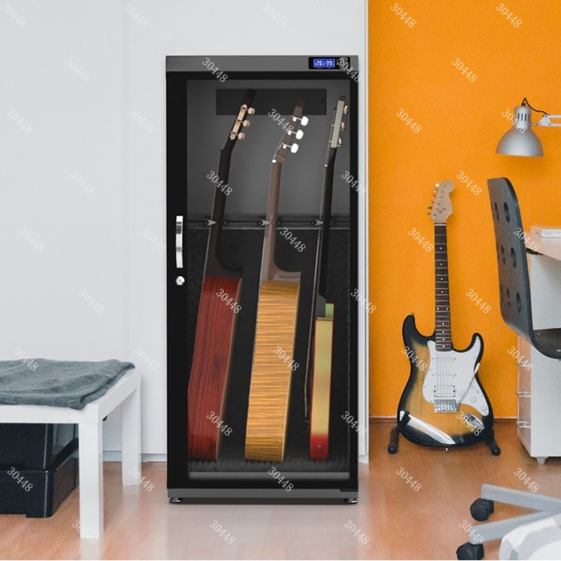 Inteligentna szafa sucha ze st – Musical Instrument Guitar recenzja i cena