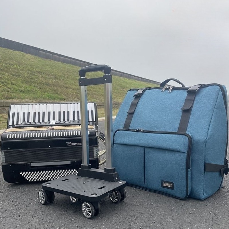 Torba na akordeon 60/96/120, p – Musical Instrument Bag recenzja i cena