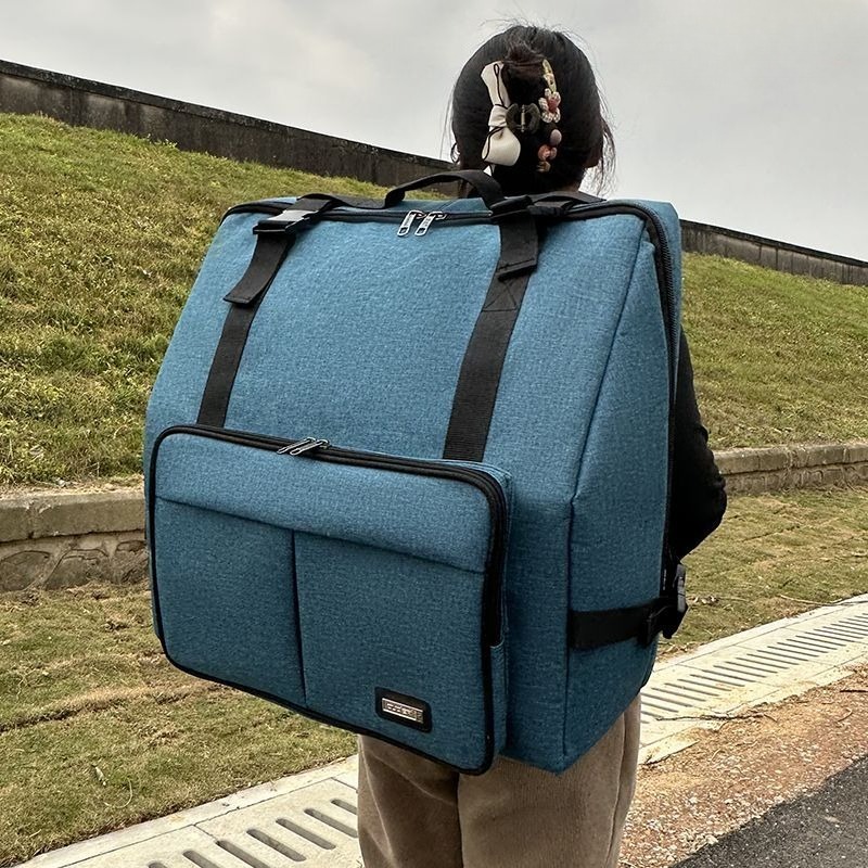 Torba na akordeon 60/96/120, p – Musical Instrument Bag recenzja i cena