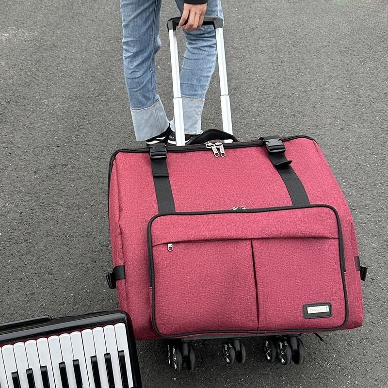 Torba na akordeon 60/96/120, p – Musical Instrument Bag recenzja i cena