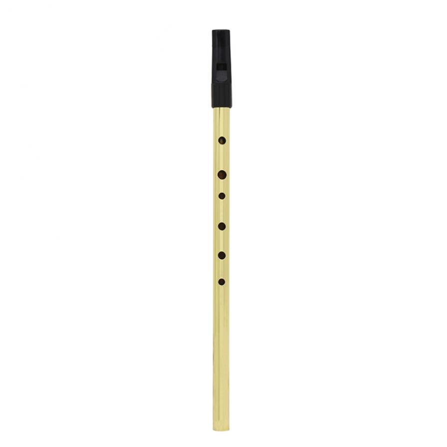Irlandzki gwizdek sopran flet  – Musical Instrument Irish recenzja i cena