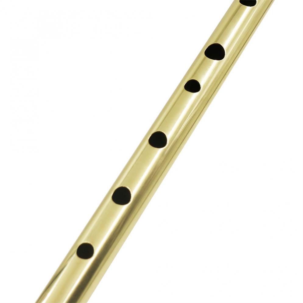 Irlandzki gwizdek sopran flet  – Musical Instrument Irish recenzja i cena