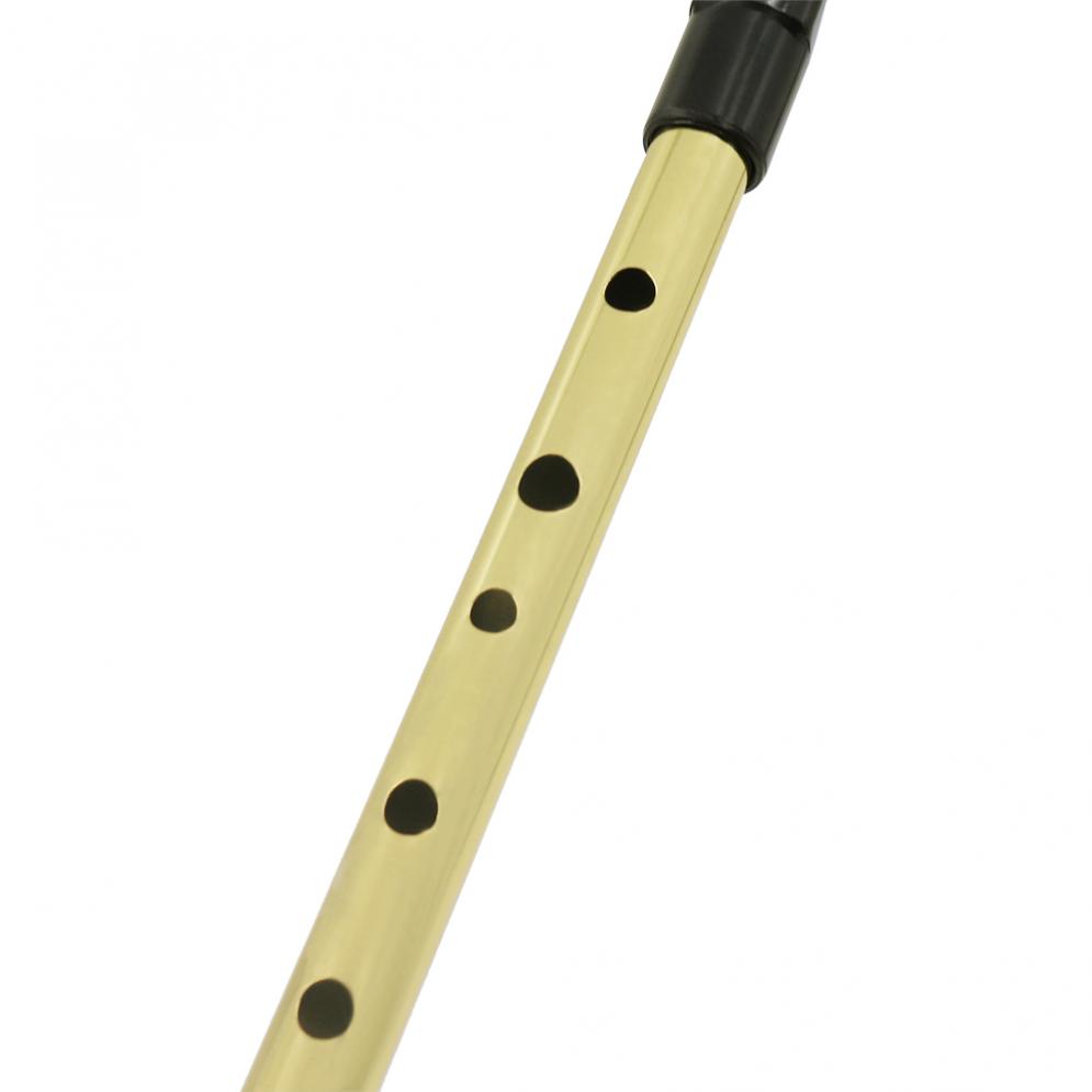 Irlandzki gwizdek sopran flet  – Musical Instrument Irish recenzja i cena