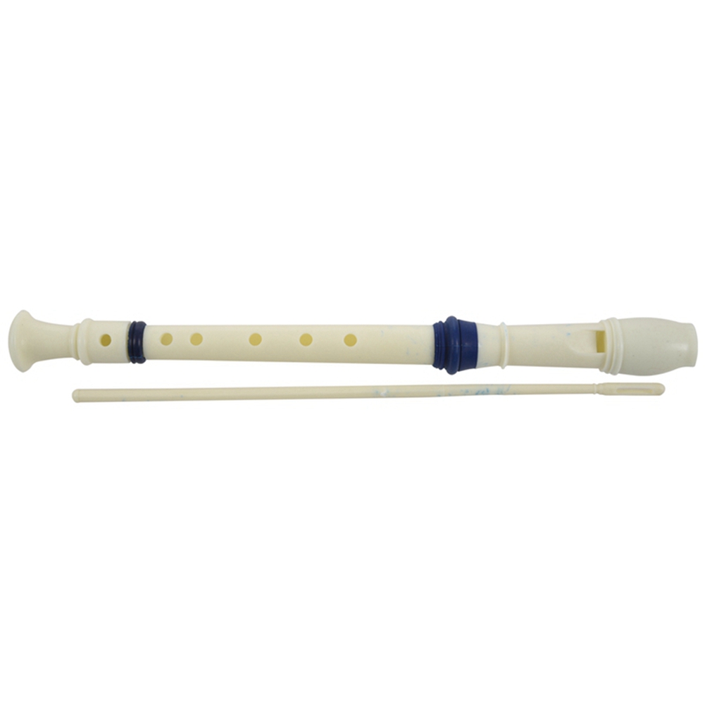 Flet prosty sopranowy FSTE-2X, – Musical Instrument Recorder recenzja i cena