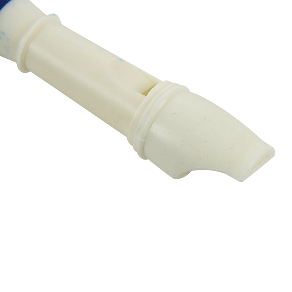 Flet prosty sopranowy FSTE-2X, – Musical Instrument Recorder recenzja i cena