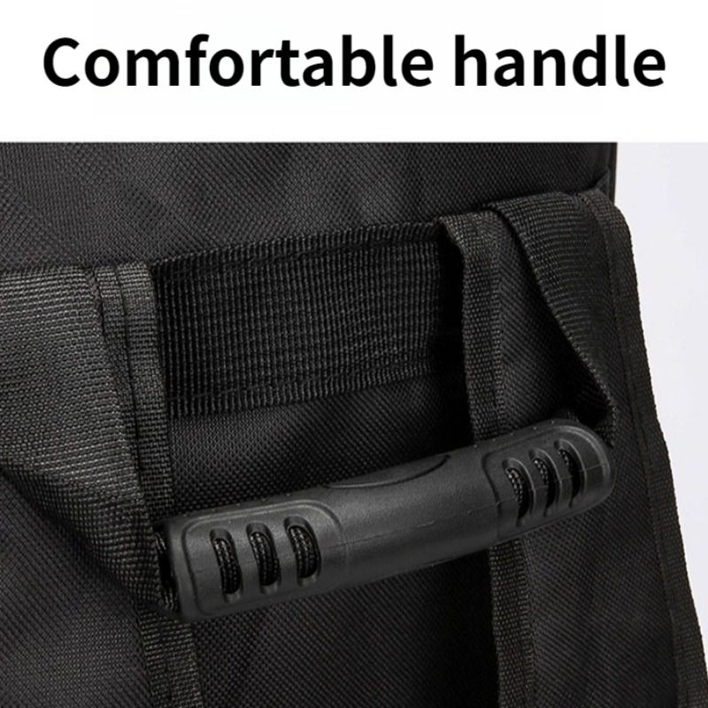 Torba na bęben afrykański 10/1 – Musical Instrument Bag recenzja i cena