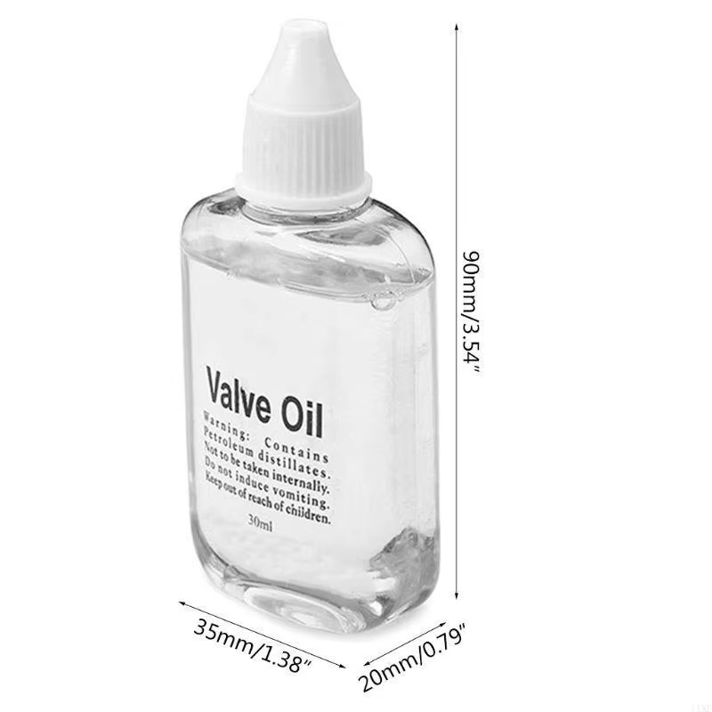 Olej do instrumentów 30 ml, cz – Musical Instrument Guitar recenzja i cena