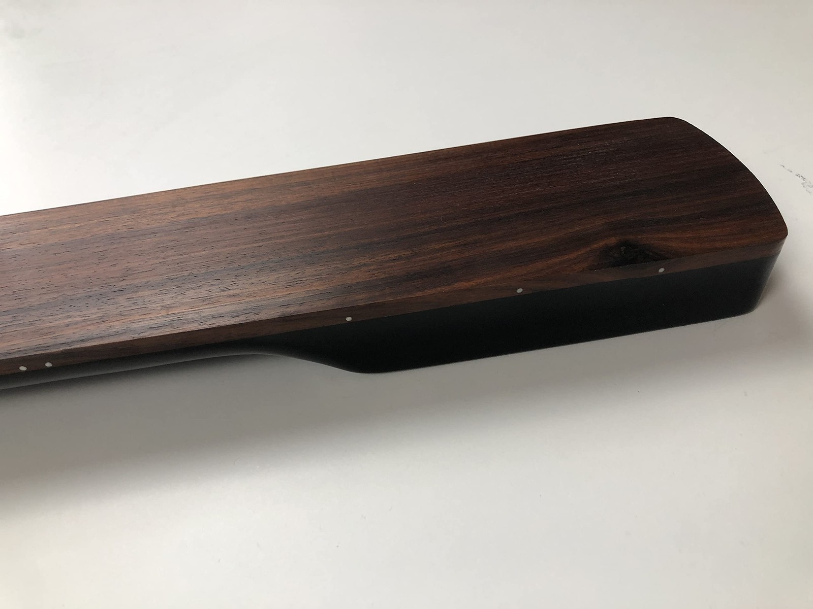 Gryf do gitary basowej bez pro – Bass Guitar Fretless recenzja i cena