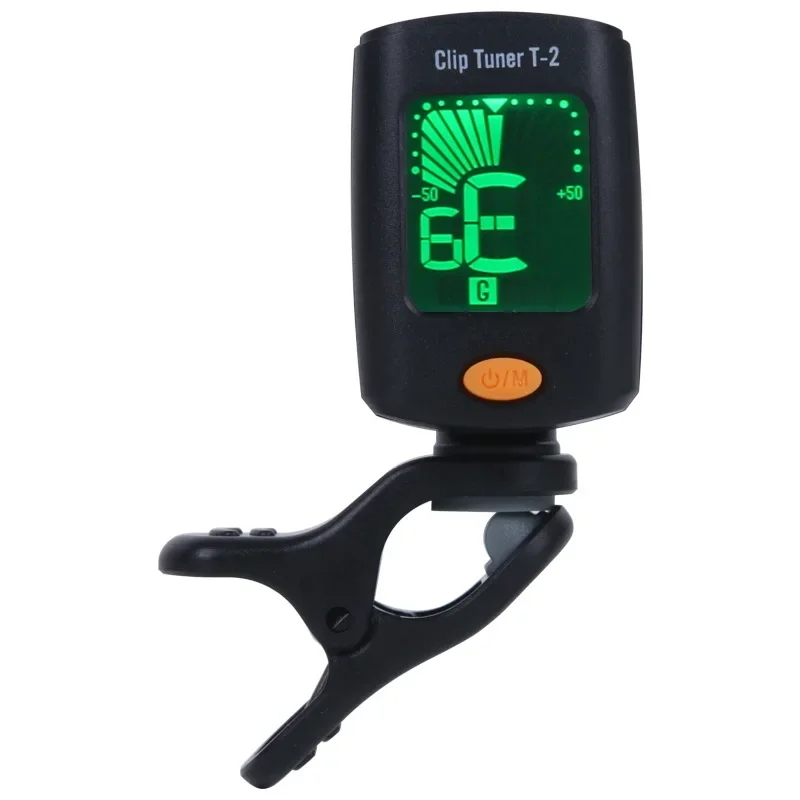 Folk Acoustic Guitar Tuner Skr – Musical Instrument Vector recenzja i cena