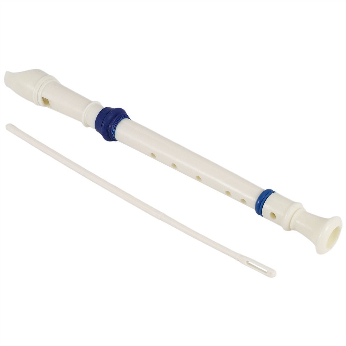 Flet prosty sopranowy ABST, 6  – Musical Instrument Recorder recenzja i cena