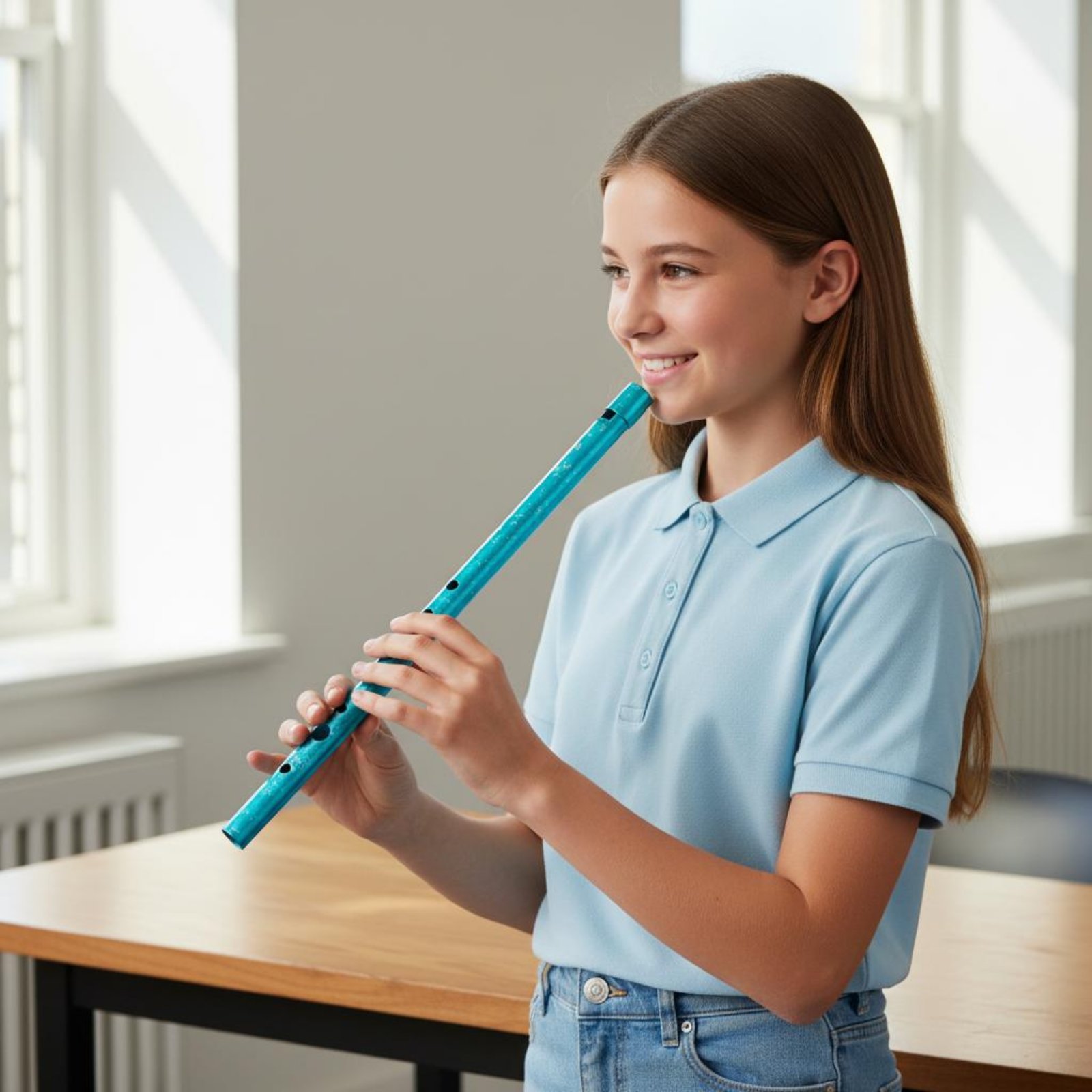 Fletka irlandzka do nauki, bla – Musical Instrument Irish recenzja i cena
