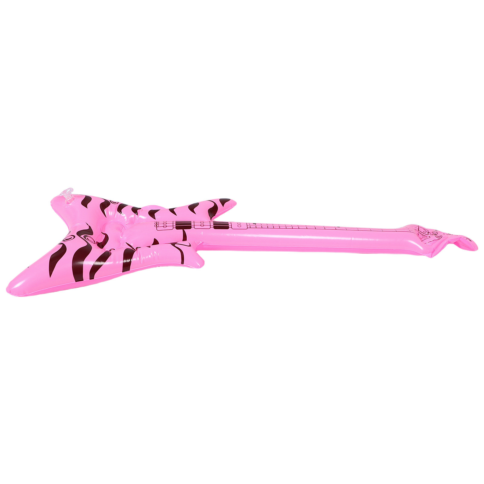 Nadmuchiwana gitara rock and r – Musical Instrument You Blow recenzja i cena