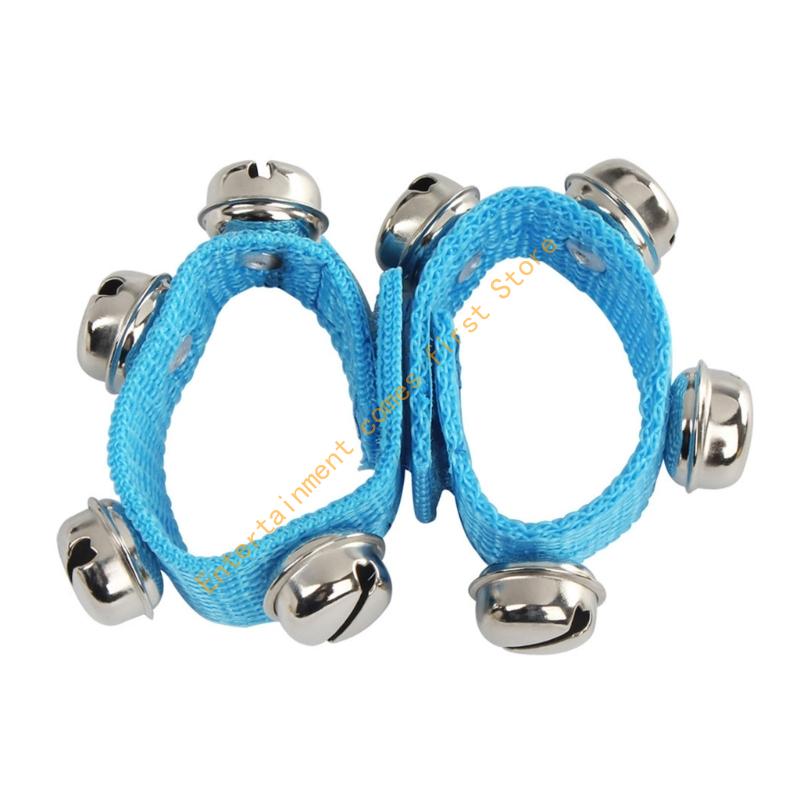 Zestaw instrumentów muzycznych – A Musical Instrument You Shake recenzja i cena