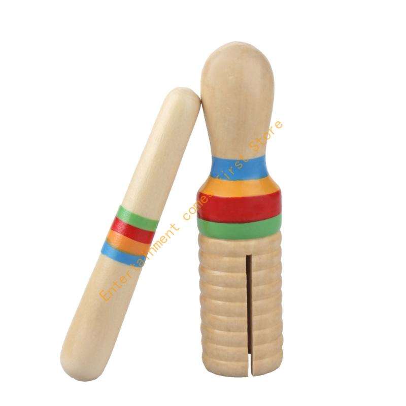 Zestaw instrumentów muzycznych – A Musical Instrument You Shake recenzja i cena