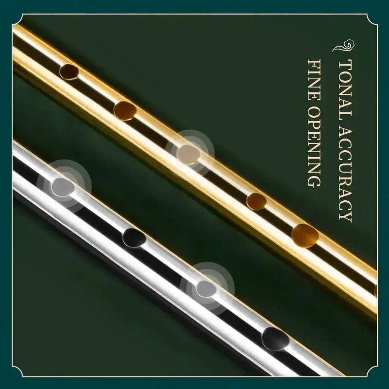 Miwayer Authentic Irish Whistl – Musical Instrument Irish recenzja i cena