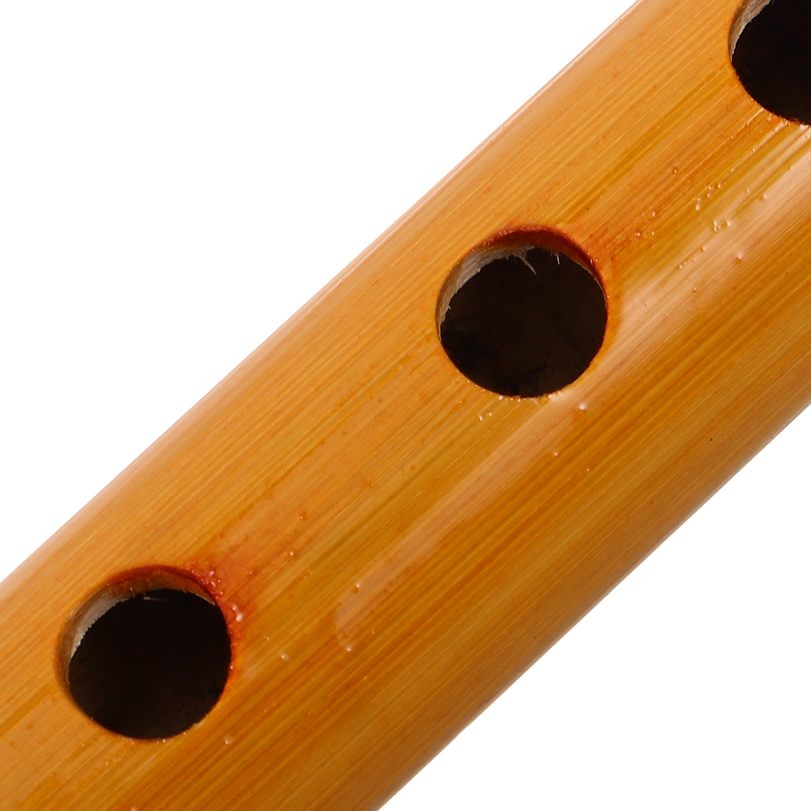 Flet pionowy 33 cm, bambusowy, – Musical Instrument Recorder recenzja i cena
