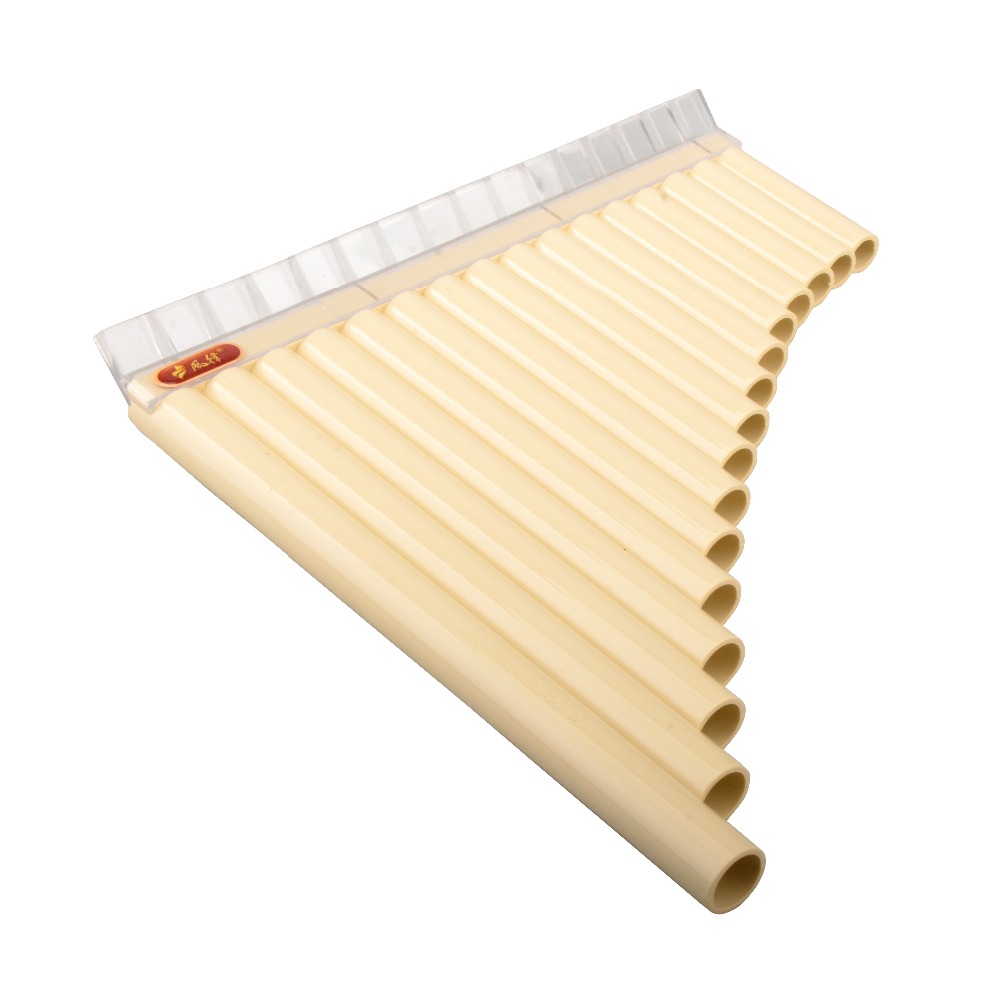 16 rur Pan flet C Tone 16 Tube – Musical Instrument Indian recenzja i cena