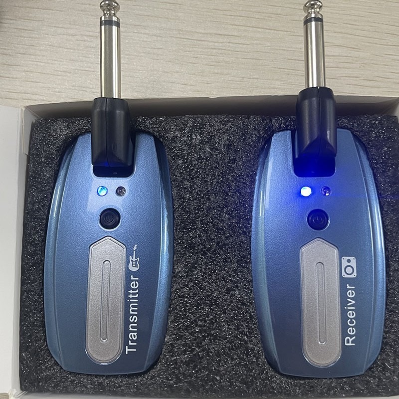 Bezprzewodowy transceiver audi – Musical Instrument You Blow recenzja i cena