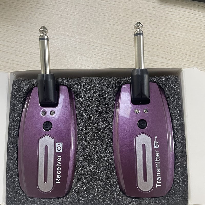 Bezprzewodowy transceiver audi – Musical Instrument You Blow recenzja i cena
