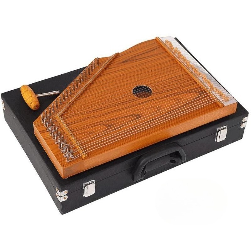 Instrument muzyczny: indyjska  – Musical Instrument Indian recenzja i cena