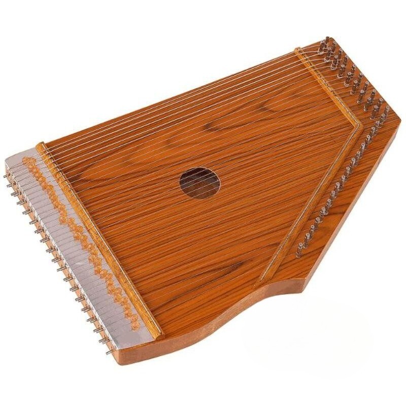 Instrument muzyczny: indyjska  – Musical Instrument Indian recenzja i cena