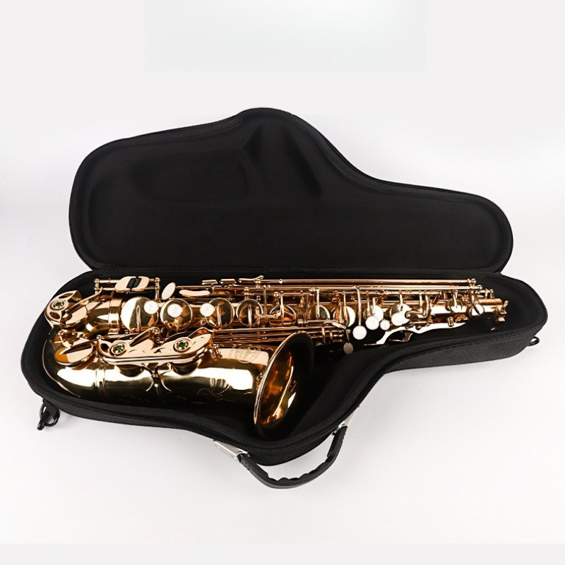 Torba na saksofon altowy z tka – Musical Instrument Bag recenzja i cena
